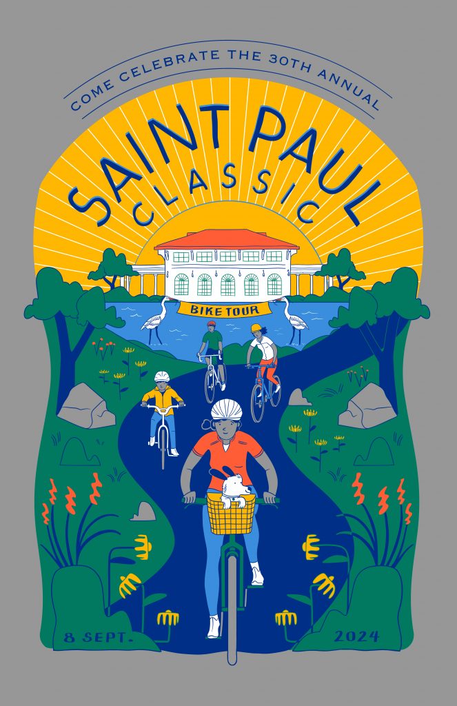 Saint Paul Classic
