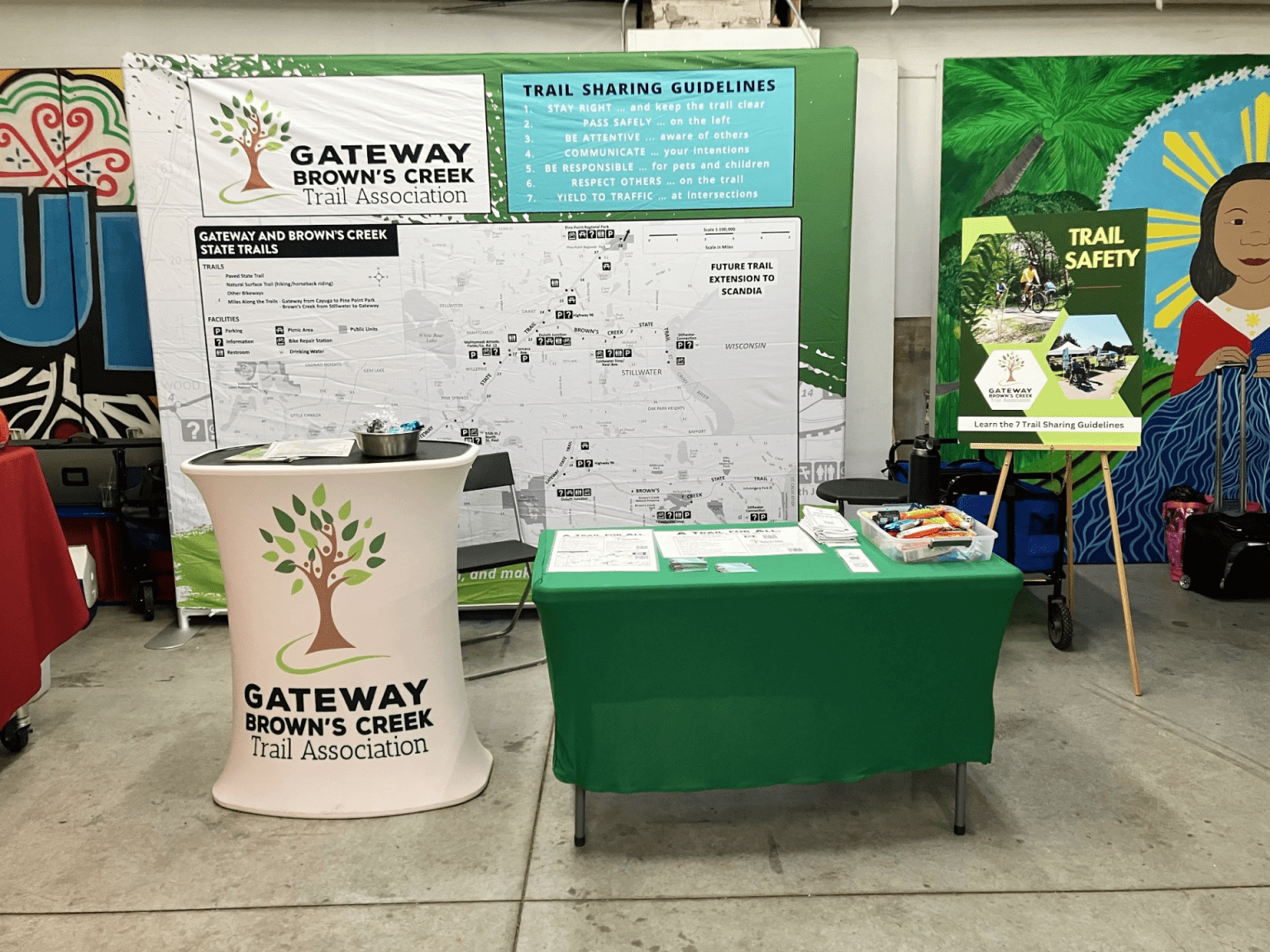 Eco Fair – BikeClassic.org